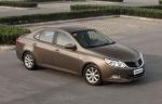Baojun 630 2011 года